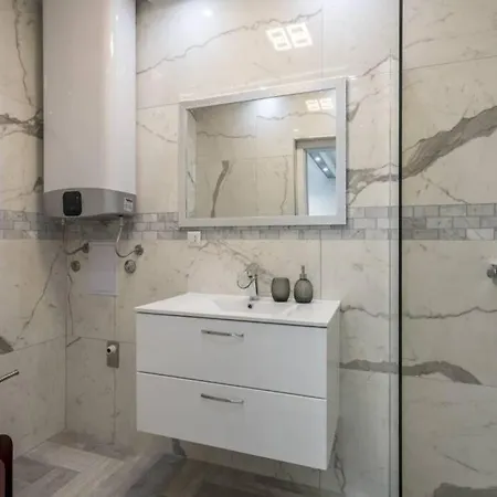 Apartamento Royal Platinum Vodice