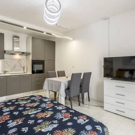 Apartment Royal Platinum