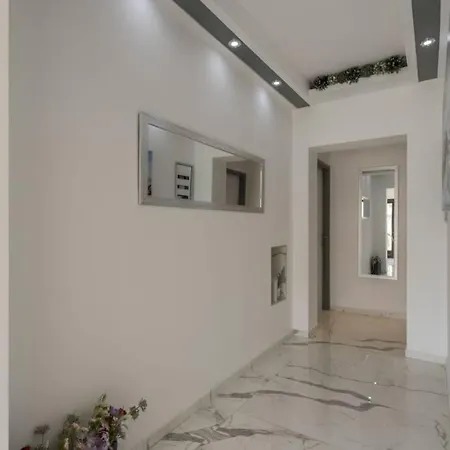 Apartamento Royal Platinum
