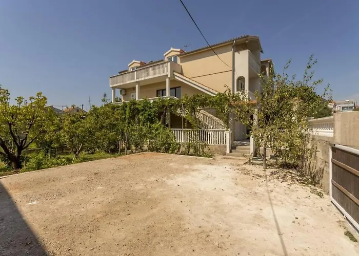 Apartment Royal Platinum *