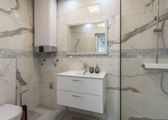 Apartment Royal Platinum Vodice