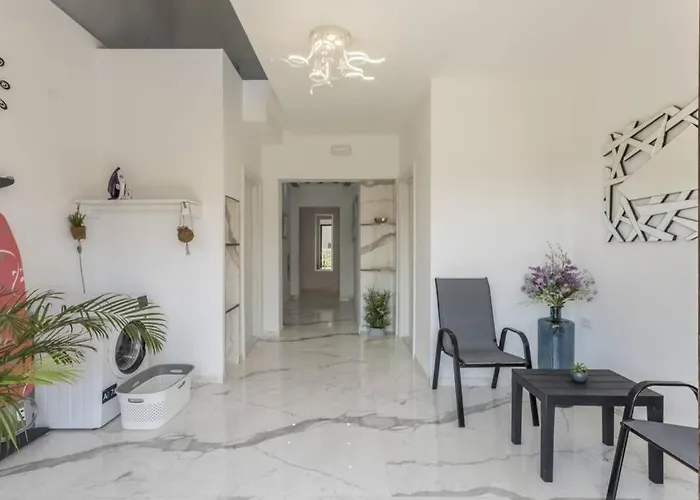 Apartment Royal Platinum Vodice