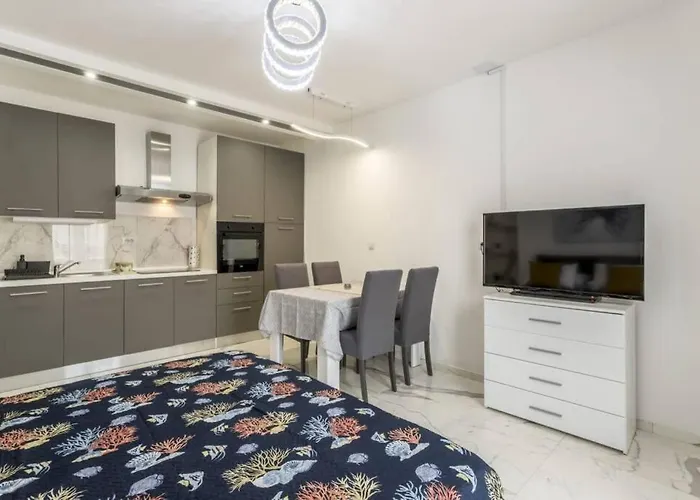 Apartment Royal Platinum