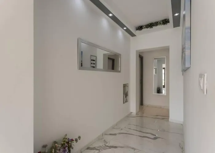 Apartment Royal Platinum