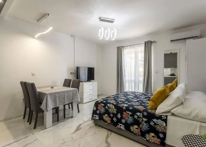 Apartment Royal Platinum