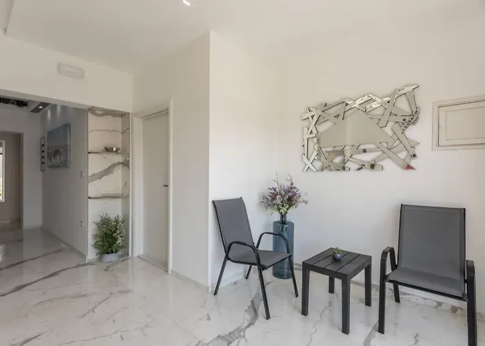 Apartment Royal Platinum